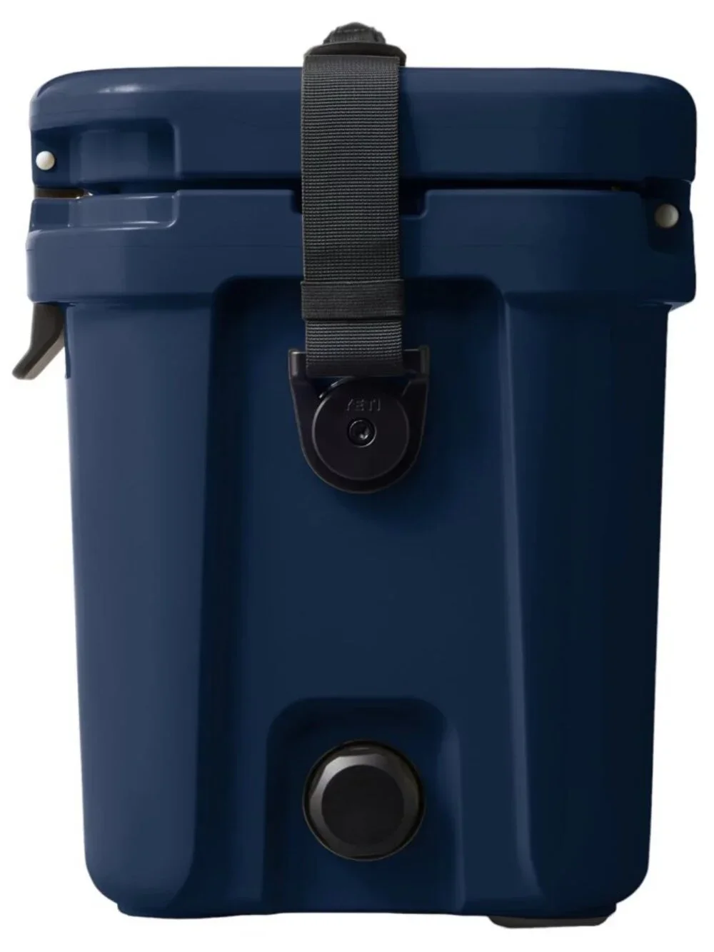 YETI Roadie 15 Hard Cooler in Navy Blue with tags Travel Outdoors